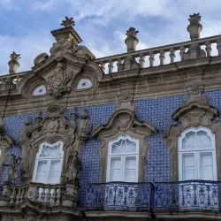 Raio Palace - Braga