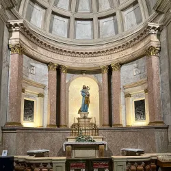 Sanctuary of Our Lady of Sameiro - Braga