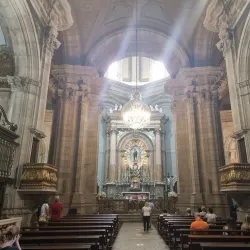 Sanctuary of Our Lady of Sameiro - Braga