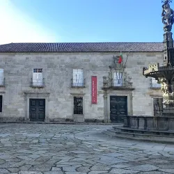 The Garden of Santa Barbara - Braga