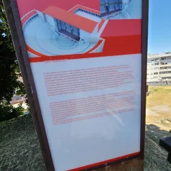 The Roman Thermae of Maximinus - Braga