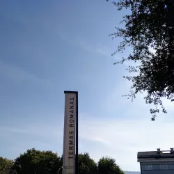 The Roman Thermae of Maximinus - Braga