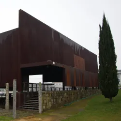 The Roman Thermae of Maximinus - Braga