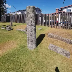 The Roman Thermae of Maximinus - Braga