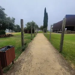 The Roman Thermae of Maximinus - Braga