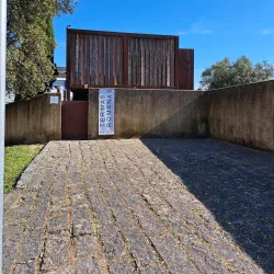 The Roman Thermae of Maximinus - Braga