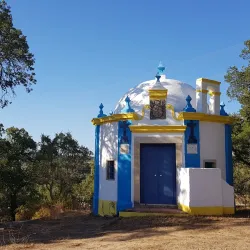 Ermida de Nossa Senhora da Guia - Cadaval