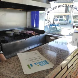 Mercado Municipal de Cadaval - Cadaval