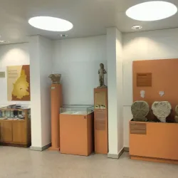 Museu Municipal de Cadaval - Cadaval