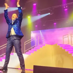 Centro Cultural e de Congressos das Caldas da Rainha - Caldas da Rainha