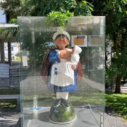 Centro Cultural e de Congressos das Caldas da Rainha - Caldas da Rainha