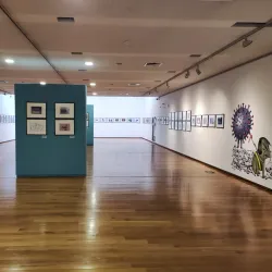 Centro Cultural e de Congressos das Caldas da Rainha - Caldas da Rainha