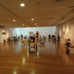 Centro Cultural e de Congressos das Caldas da Rainha - Caldas da Rainha