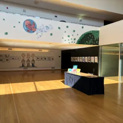 Centro Cultural e de Congressos das Caldas da Rainha - Caldas da Rainha