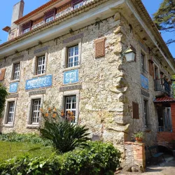 Ceramics Museum (Museu de Cerâmica) - Caldas da Rainha