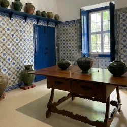 Ceramics Museum (Museu de Cerâmica) - Caldas da Rainha