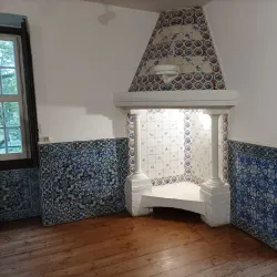 Ceramics Museum (Museu de Cerâmica) - Caldas da Rainha