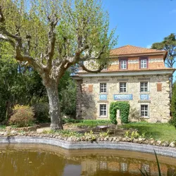 Ceramics Museum (Museu de Cerâmica) - Caldas da Rainha