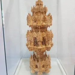 Ceramics Museum (Museu de Cerâmica) - Caldas da Rainha