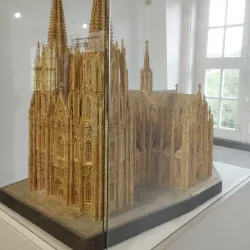 Ceramics Museum (Museu de Cerâmica) - Caldas da Rainha