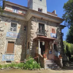 Ceramics Museum (Museu de Cerâmica) - Caldas da Rainha