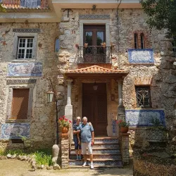 Ceramics Museum (Museu de Cerâmica) - Caldas da Rainha