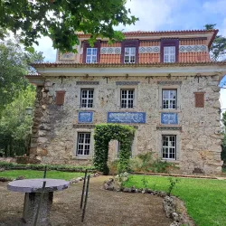Ceramics Museum (Museu de Cerâmica) - Caldas da Rainha