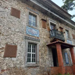 Ceramics Museum (Museu de Cerâmica) - Caldas da Rainha