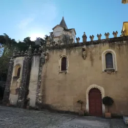 Igreja de Nossa Senhora do Pópulo - Caldas da Rainha