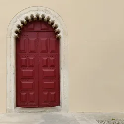 Igreja de Nossa Senhora do Pópulo - Caldas da Rainha
