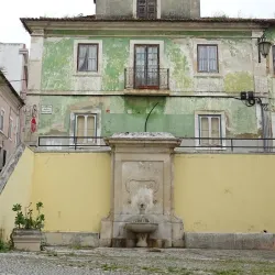 Igreja de Nossa Senhora do Pópulo - Caldas da Rainha