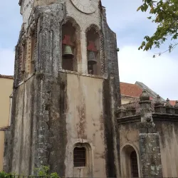 Igreja de Nossa Senhora do Pópulo - Caldas da Rainha