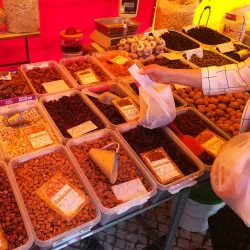 Mercado Municipal de Caldas da Rainha - Caldas da Rainha