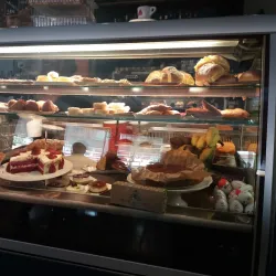 Mercado Municipal de Caldas da Rainha - Caldas da Rainha