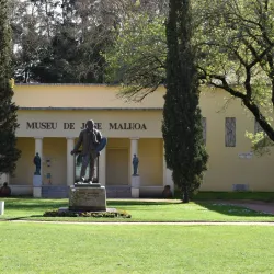 Museu José Malhoa - Caldas da Rainha