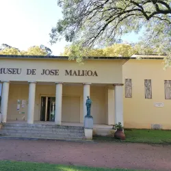 Museu José Malhoa - Caldas da Rainha