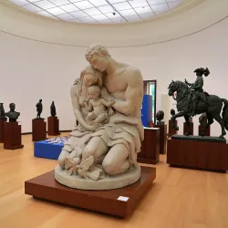 Museu José Malhoa - Caldas da Rainha