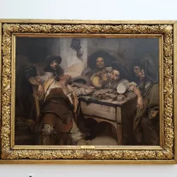 Museu José Malhoa - Caldas da Rainha