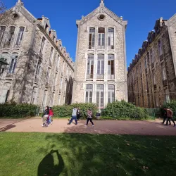 Parque D. Carlos I - Caldas da Rainha