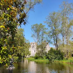 Parque D. Carlos I - Caldas da Rainha