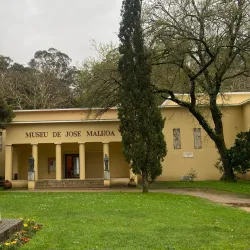 Parque D. Carlos I - Caldas da Rainha