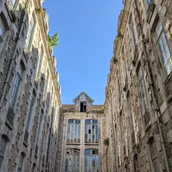 Parque da Cidade de Caldas da Rainha - Caldas da Rainha