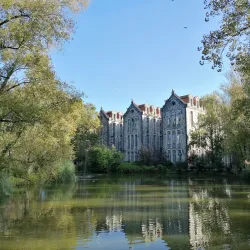 Thermal Hospital of Caldas da Rainha - Caldas da Rainha