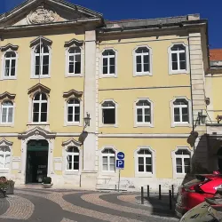 Thermal Hospital of Caldas da Rainha - Caldas da Rainha