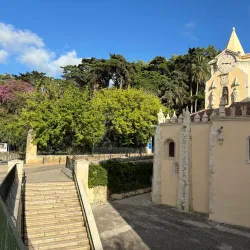 Thermal Hospital of Caldas da Rainha - Caldas da Rainha