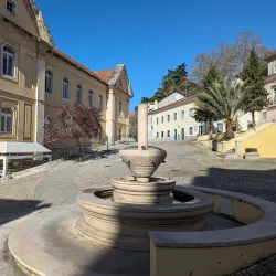 Thermal Hospital of Caldas da Rainha - Caldas da Rainha