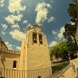 Thermal Hospital of Caldas da Rainha - Caldas da Rainha