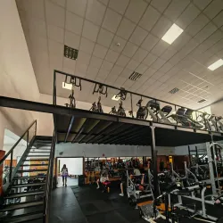 Centro Cultural de Carnaxide - Carnaxide