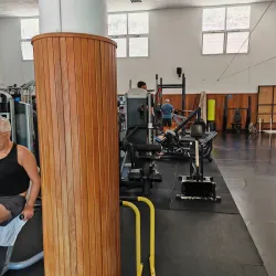 Centro Cultural de Carnaxide - Carnaxide