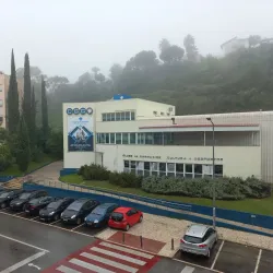 Centro Cultural de Carnaxide - Carnaxide